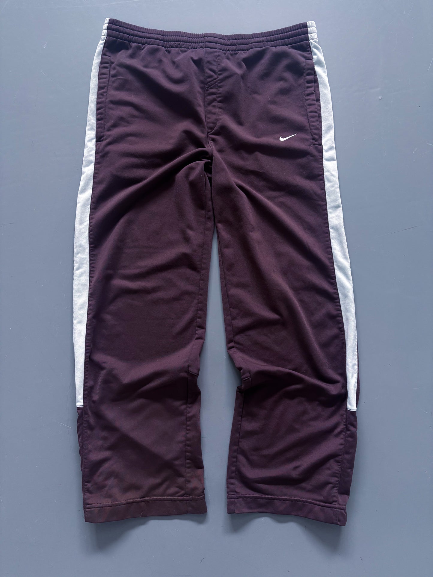 Nike Vintage *Brown* Trackpants | M