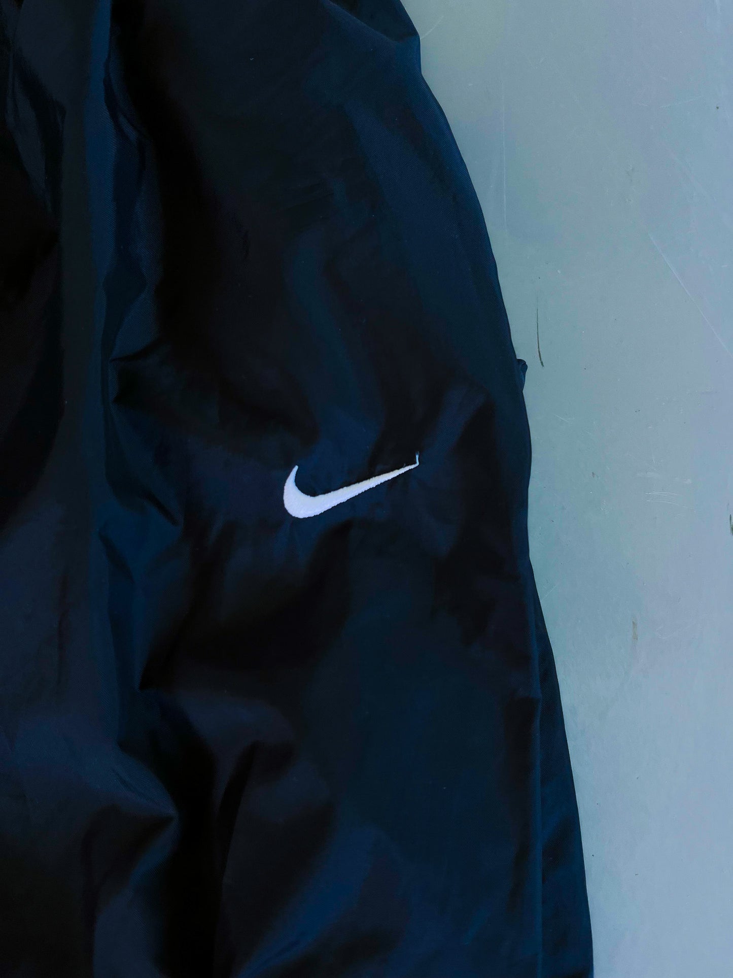 Nike Vintage Trackpants | XL