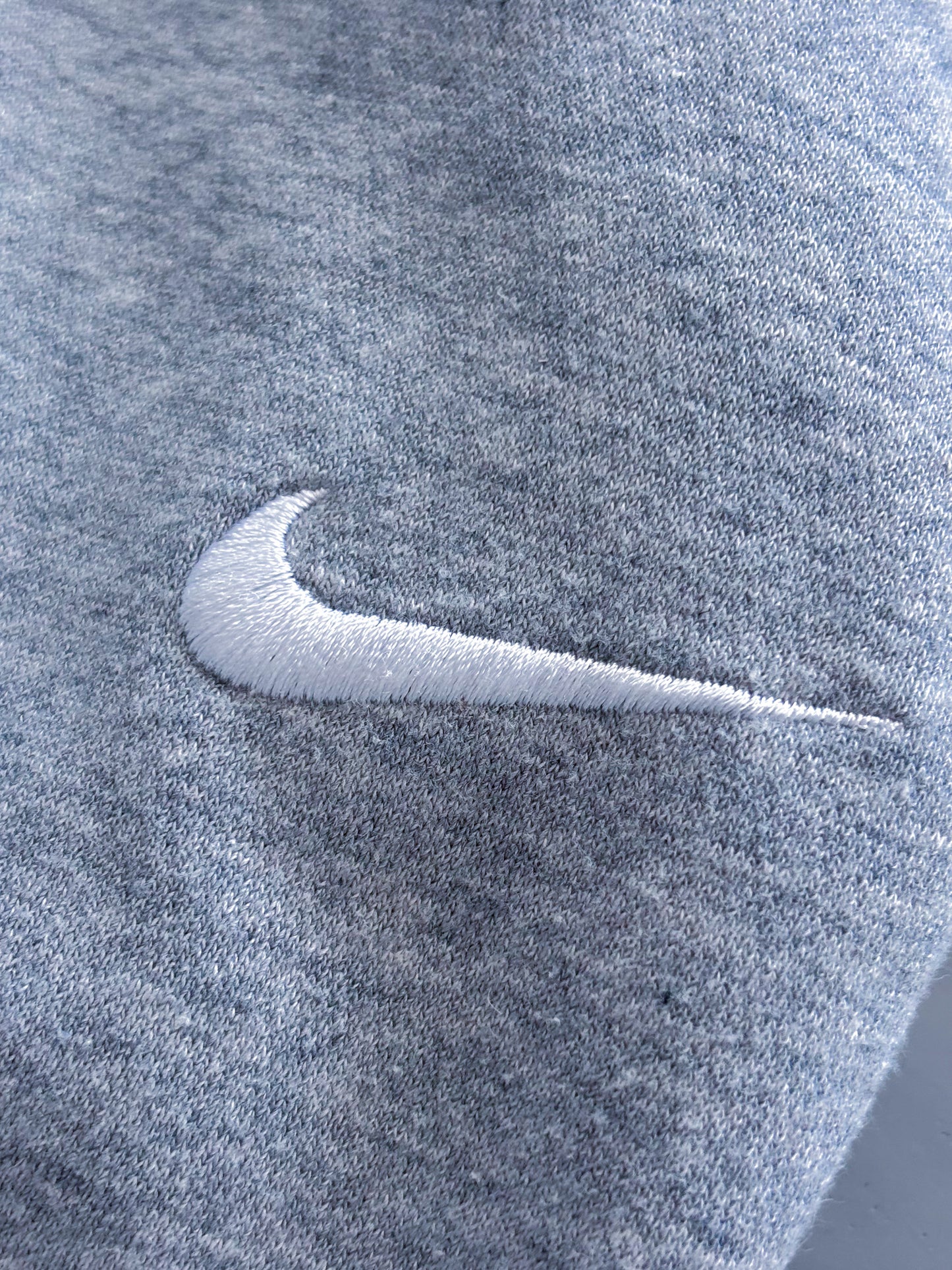 Nike Vintage Open Leg Sweatpants / Jogger | M