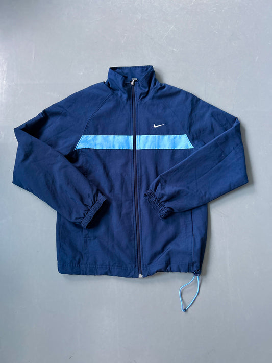 Vintage Nike Trackjacket | S