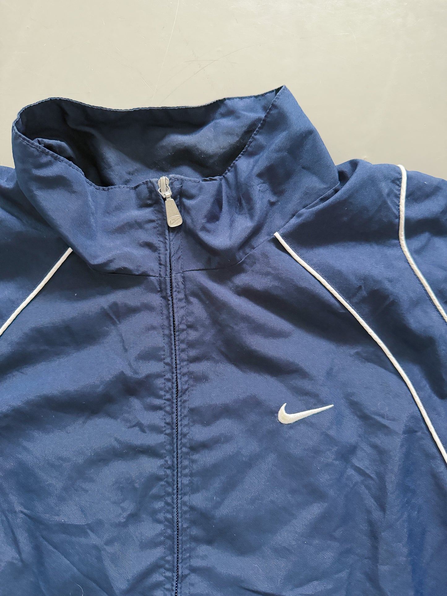 Nike Vintage Trackjacket | L