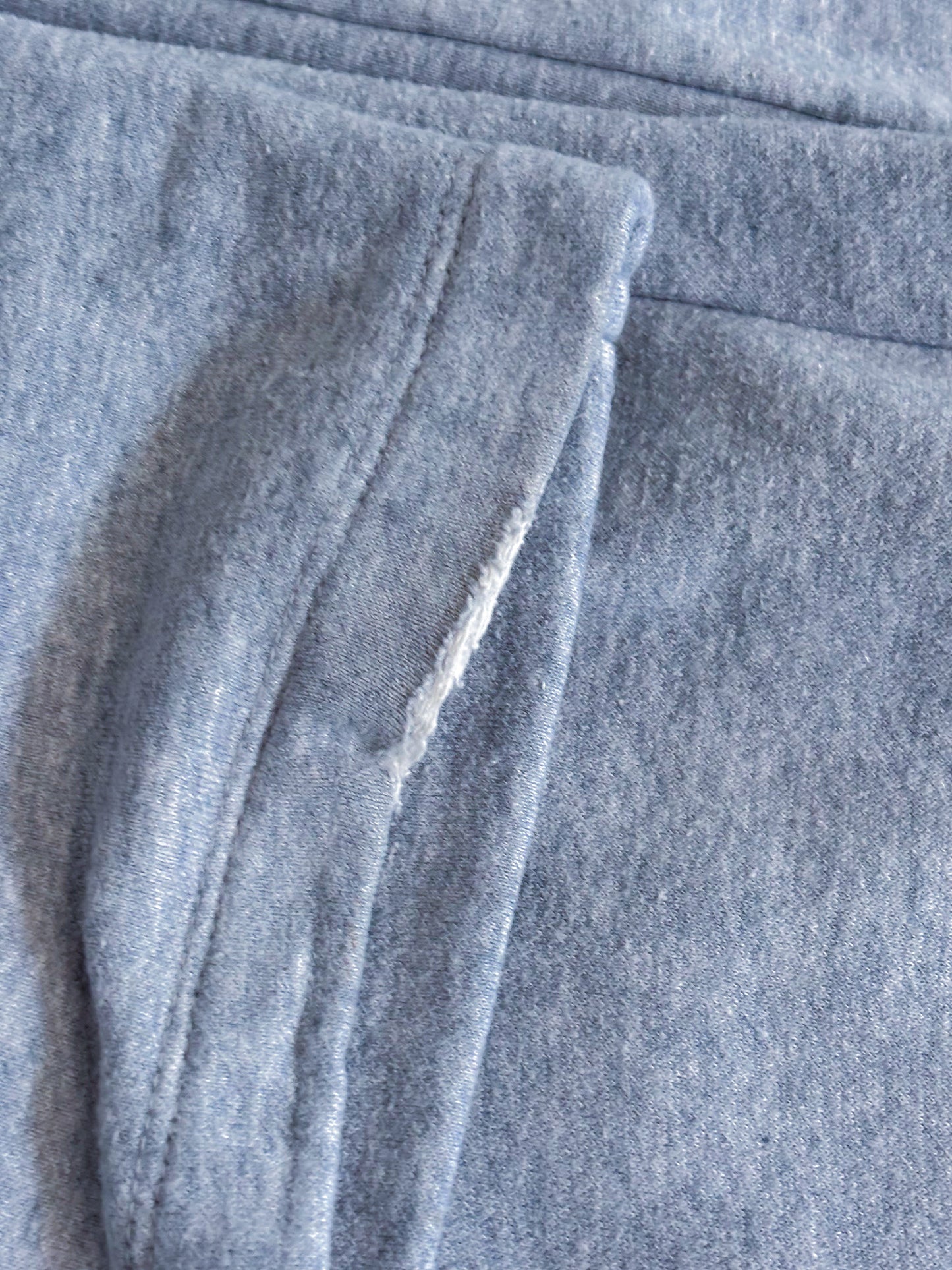 Nike Vintage Open Leg Sweatpants / Jogger | M