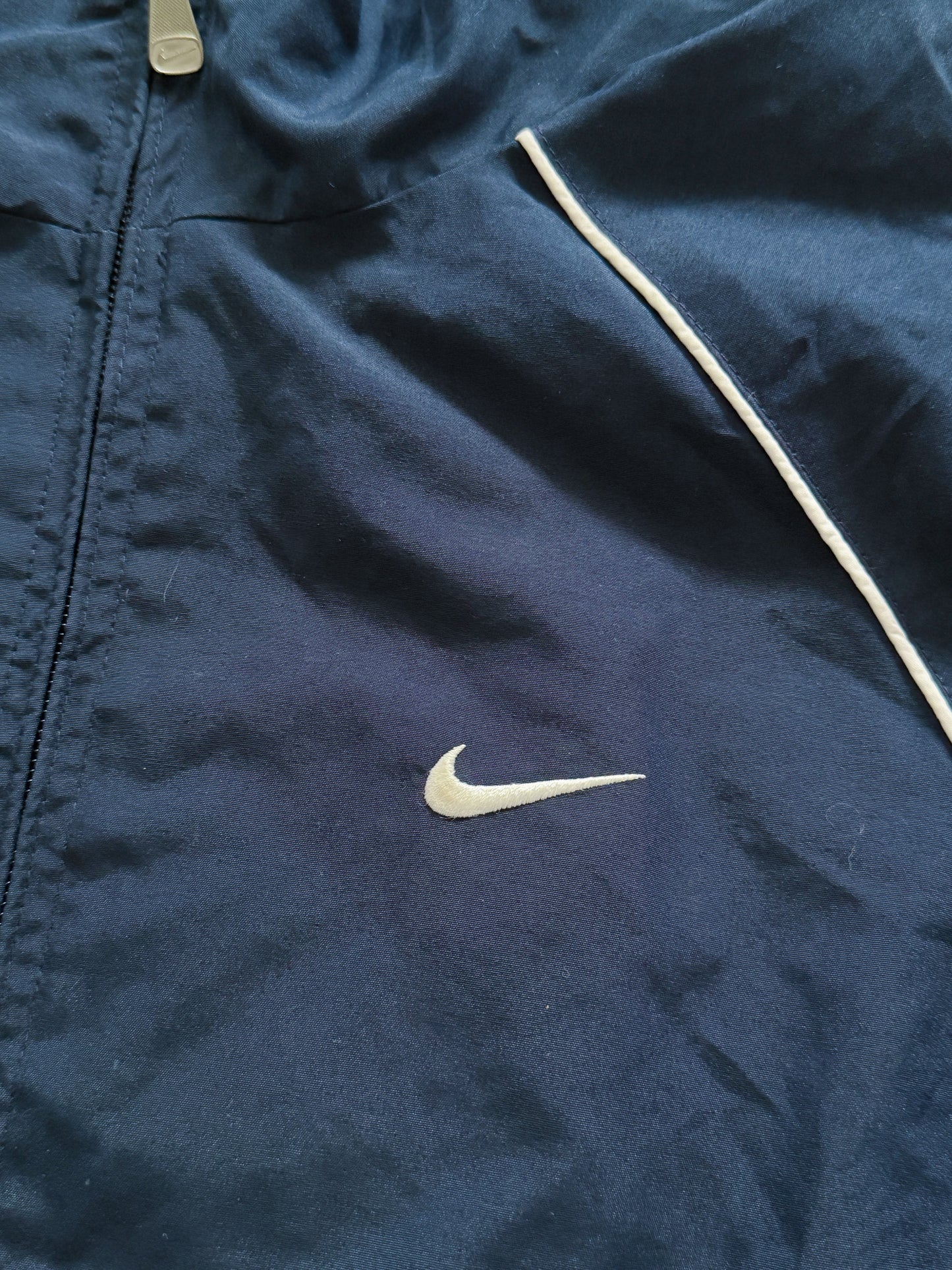 Nike Vintage Trackjacket | L