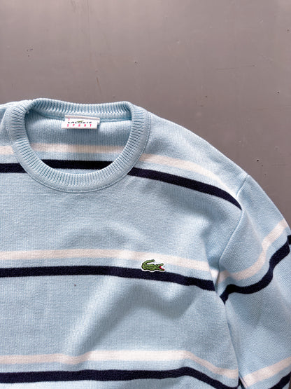 Lacoste Vintage *PREMIUM* Pullover | S