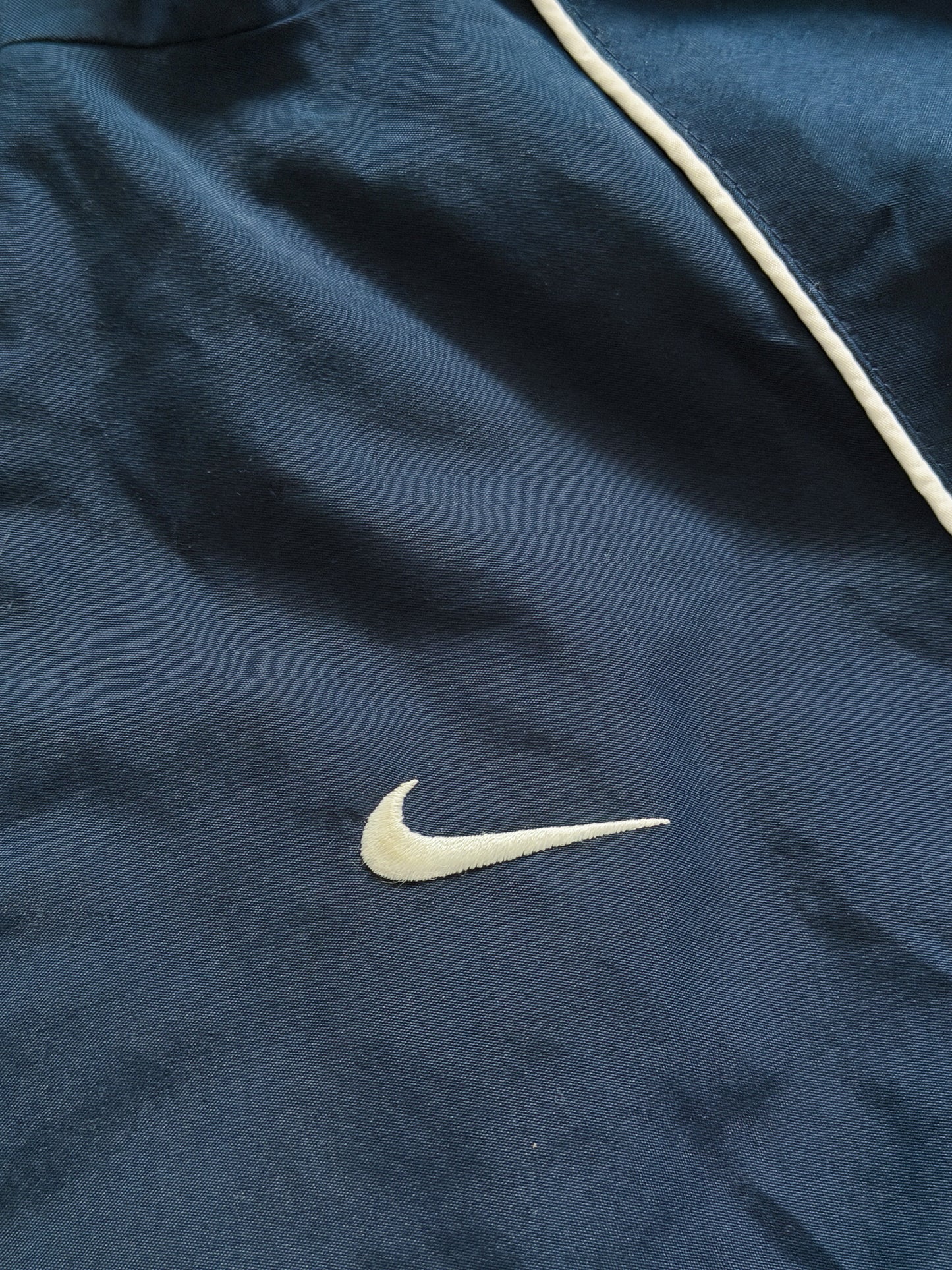 Nike Vintage Trackjacket | L