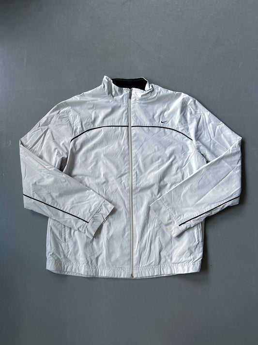 Vintage Nike Trackjacket | M