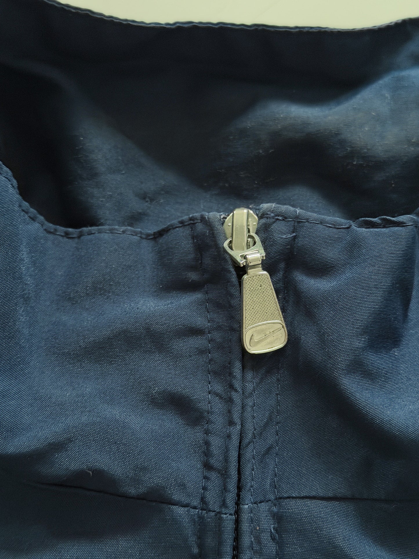 Nike Vintage Trackjacket | L