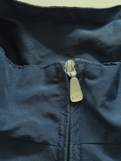 Nike Vintage Trackjacket | L