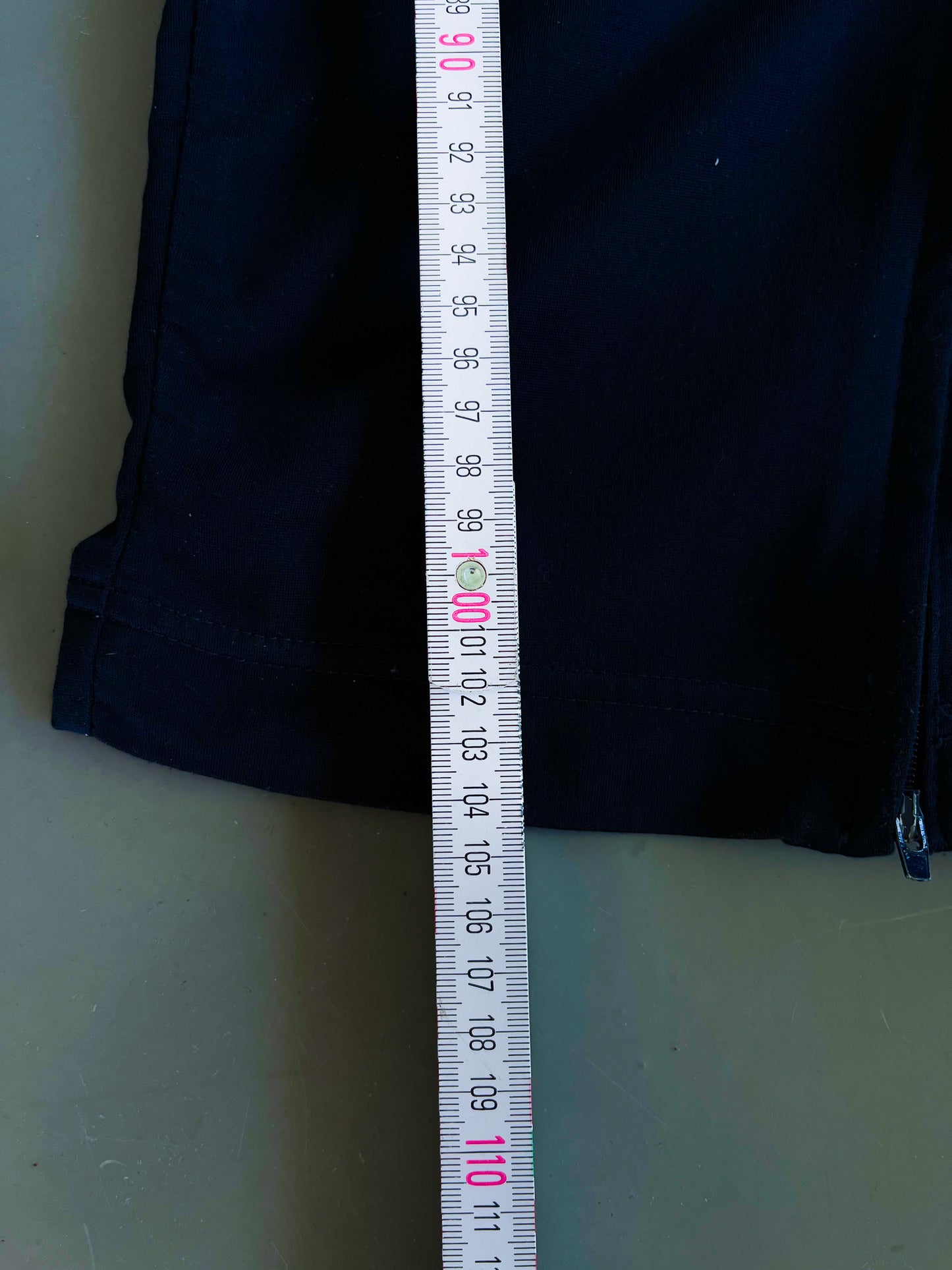 Nike Vintage Trackpants | L