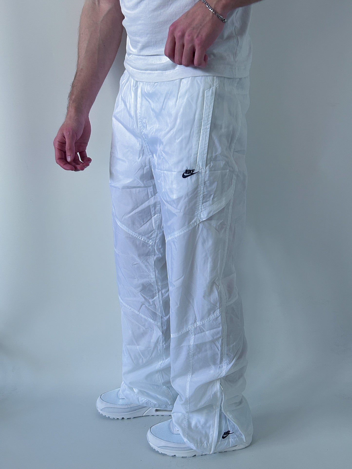 Nike Vintage *Deadstock* Trackpants | M