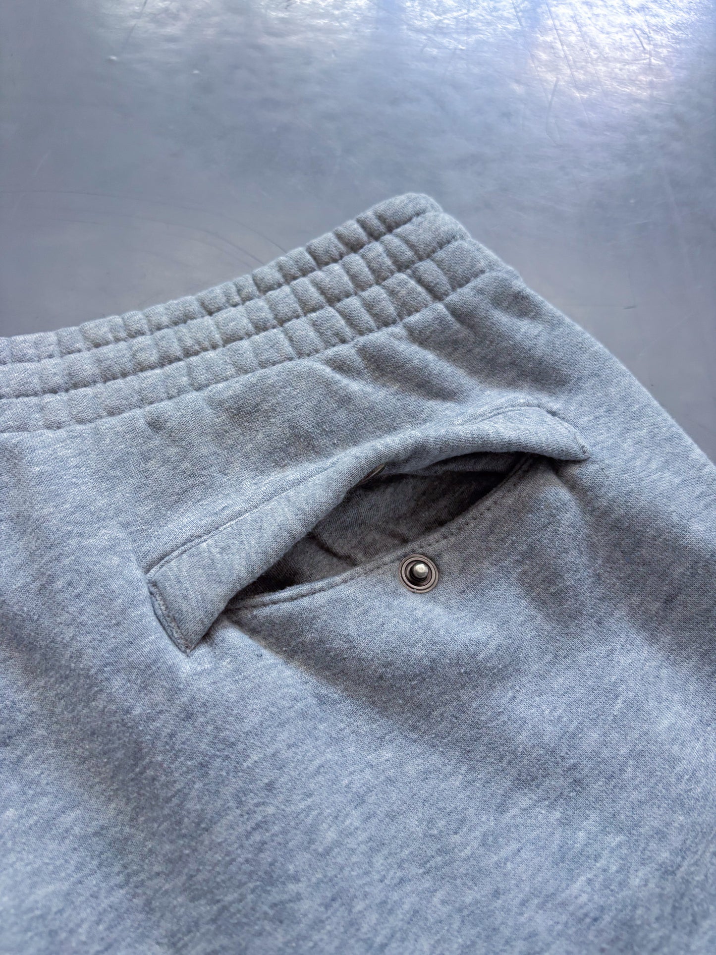 Nike Vintage Open Leg Sweatpants / Jogger | M