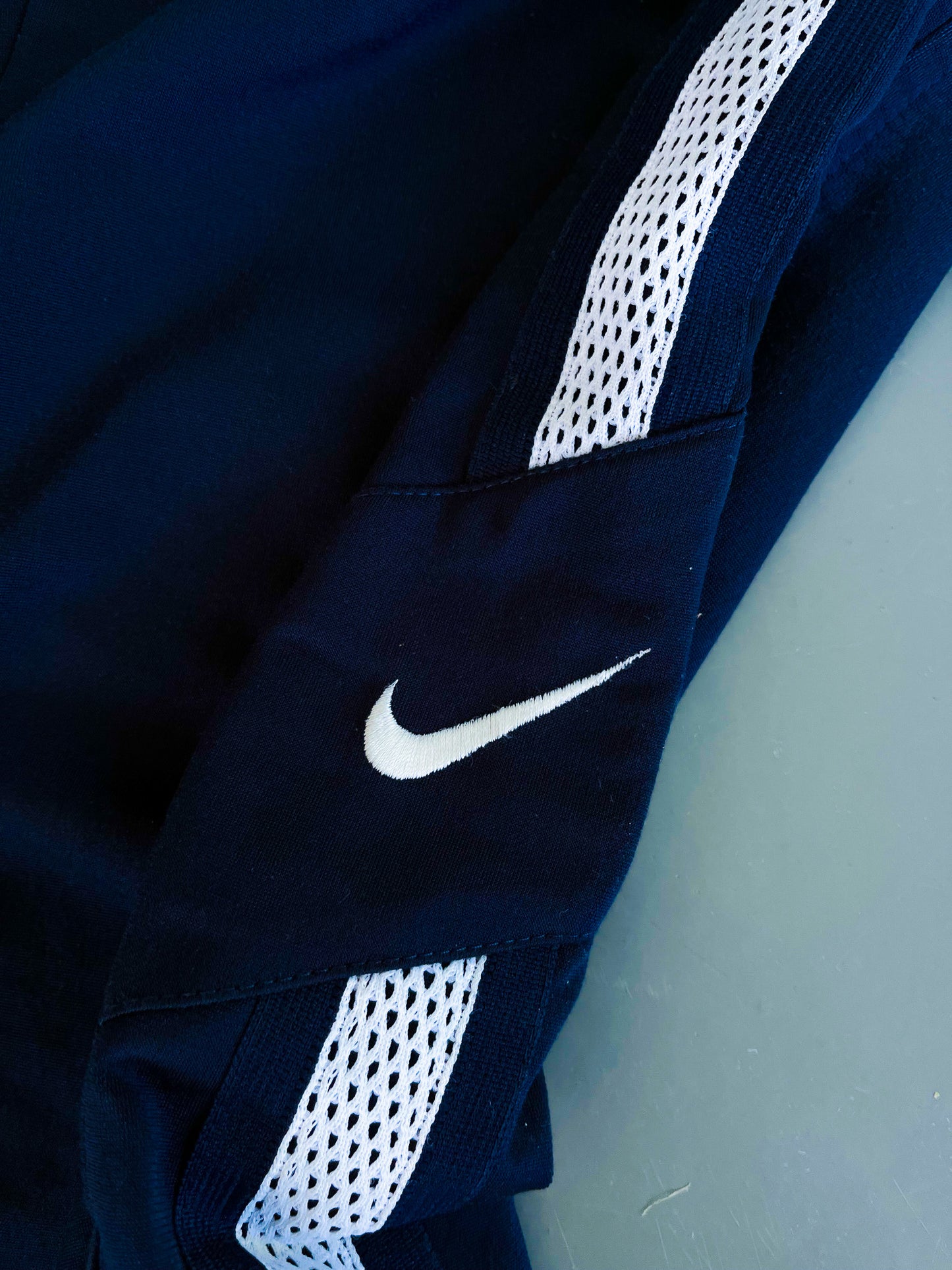 Nike Vintage Trackpants | L