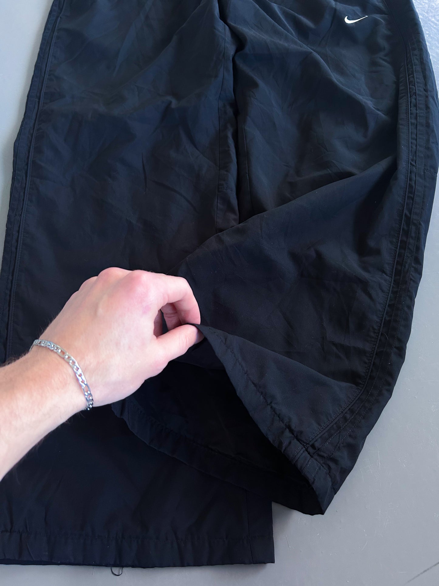 Nike Vintage Trackpants | S