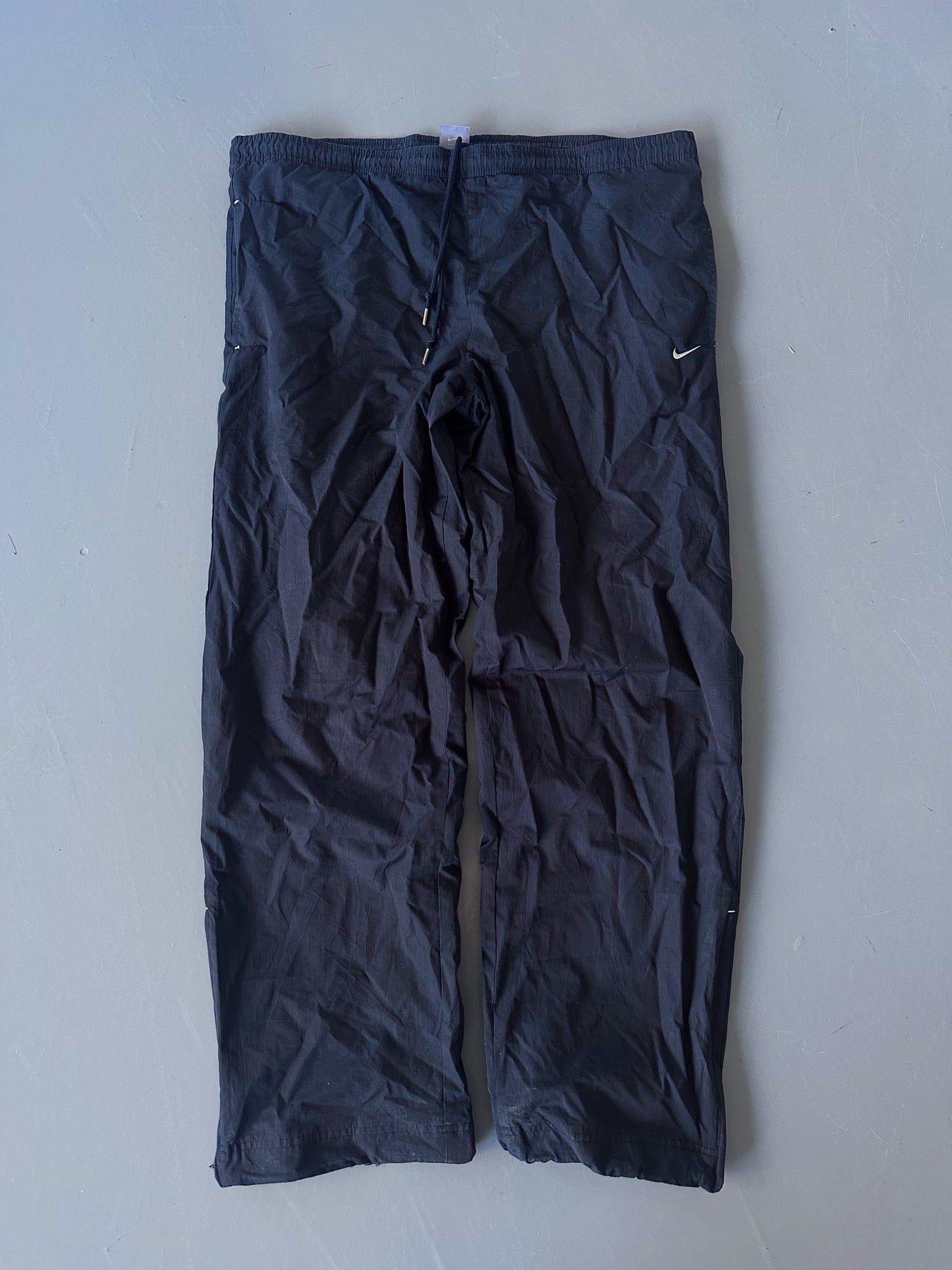 Nike Vintage Trackpants | L