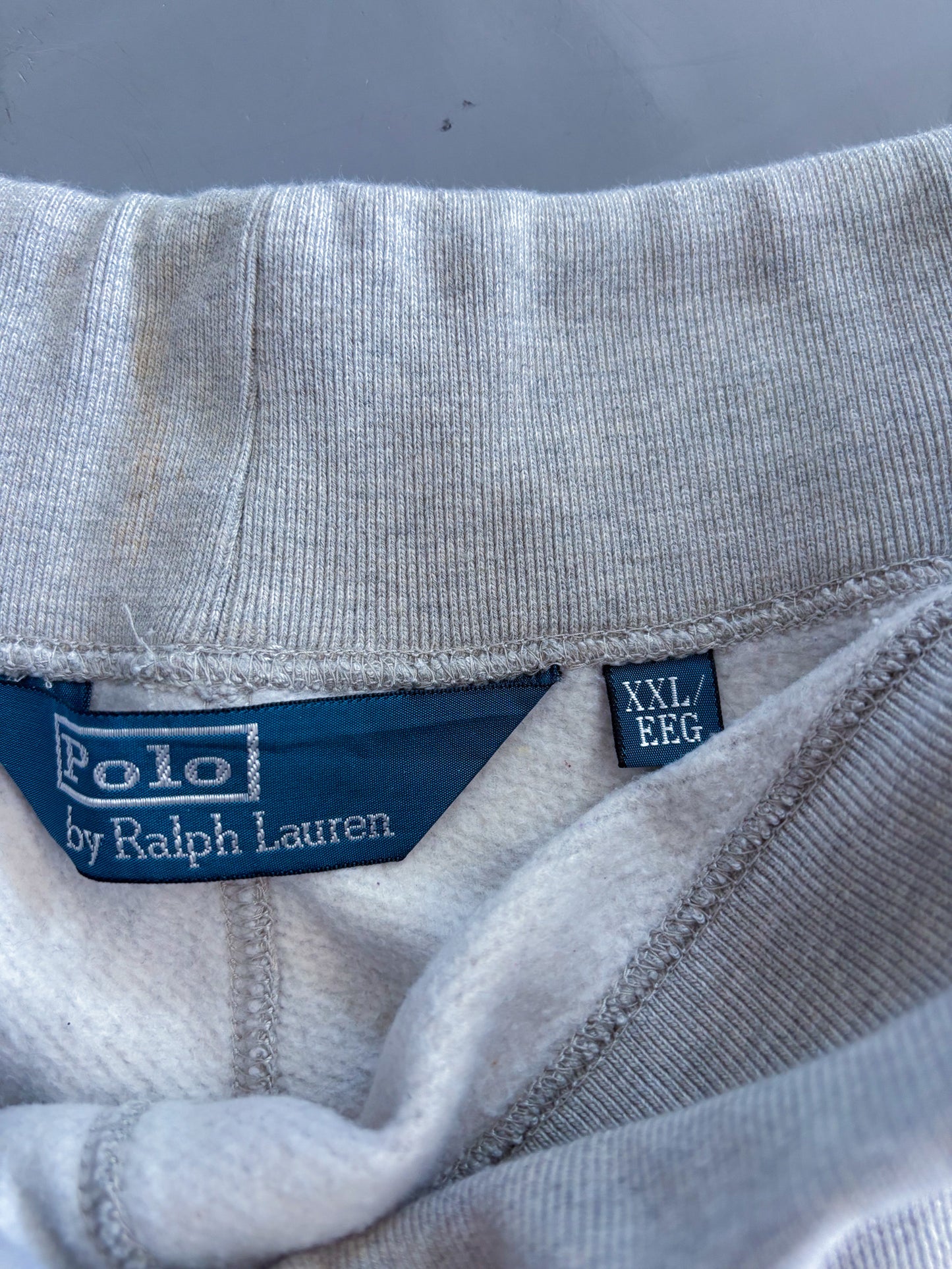 Polo Ralph Lauren Vintage Sweatpants / Jogger | XXL