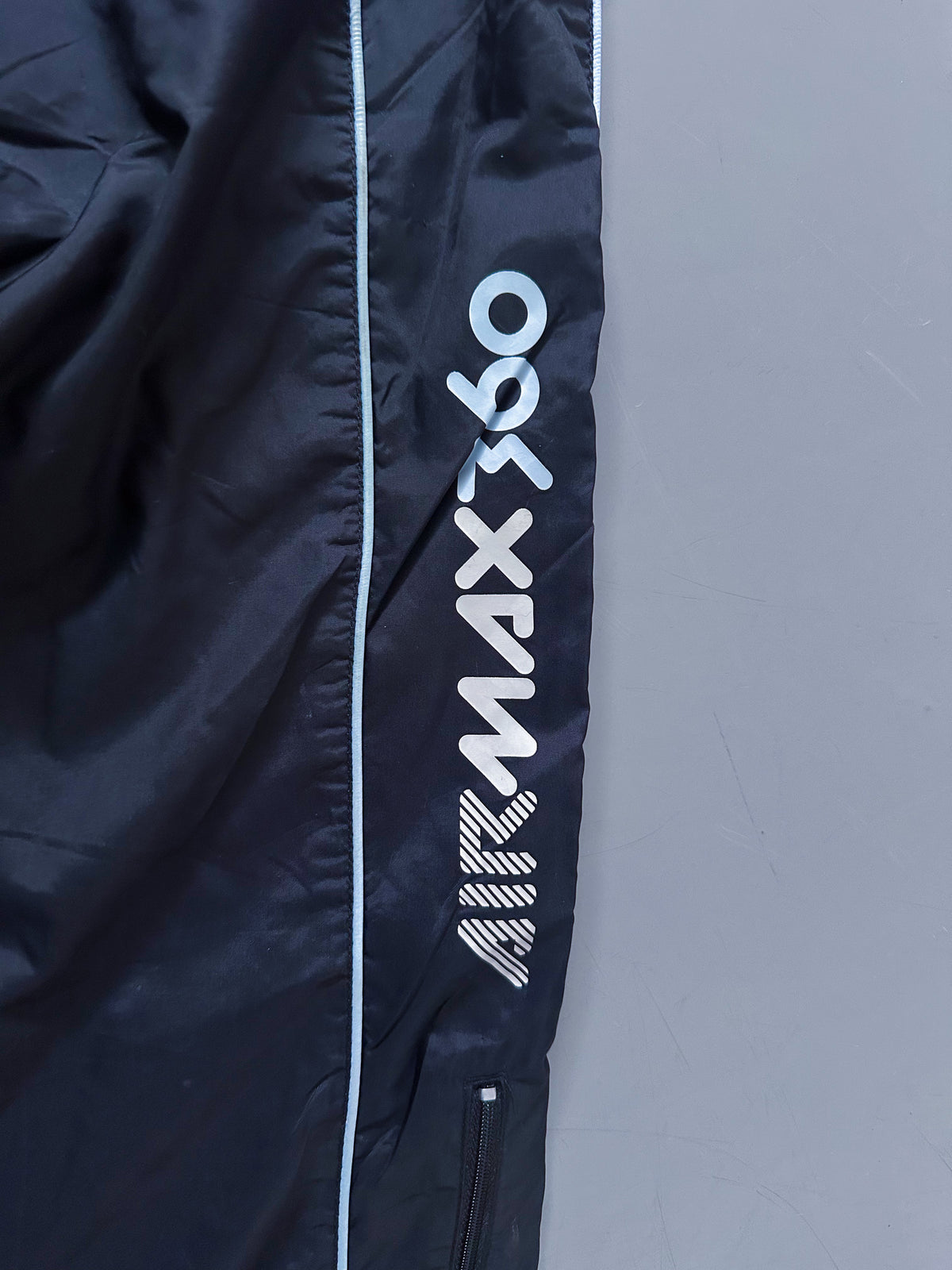 Nike Vintage *AIRMAX* Trackpants | S