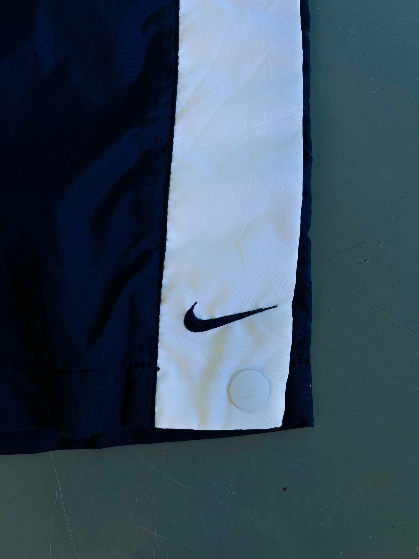 Nike Vintage Trackpants | L