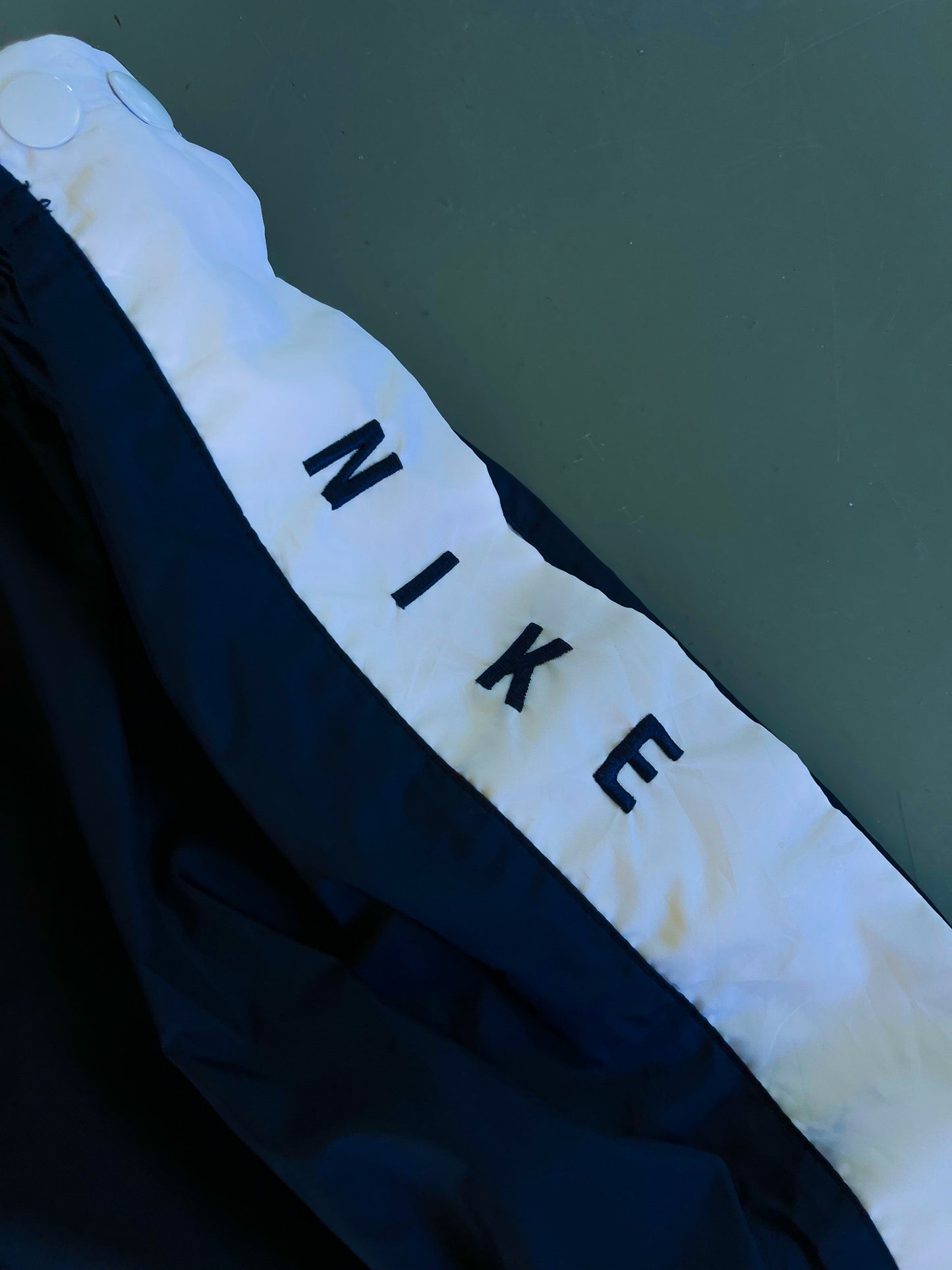 Nike Vintage Trackpants | L
