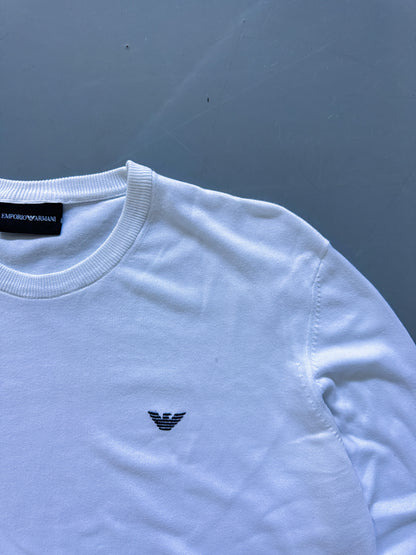 Emporio Armani Vintage Pullover | M