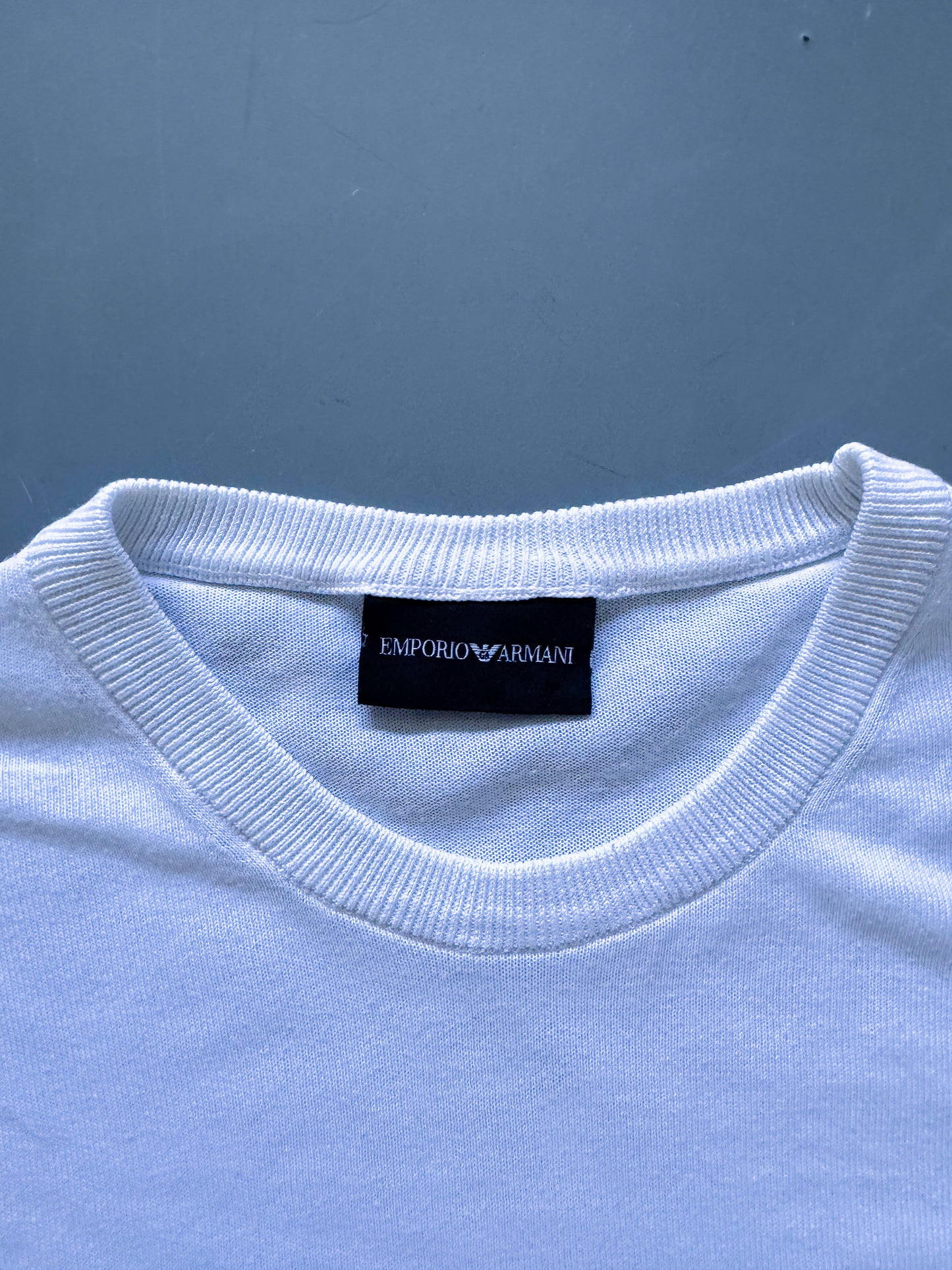 Emporio Armani Vintage Pullover | M