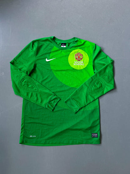 Chemise Nike x Manu vintage | M.