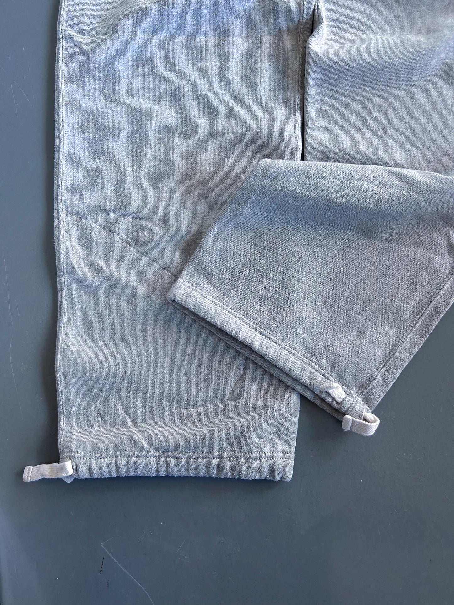 Polo Ralph Lauren Vintage *Green Logo* Sweatpants | L
