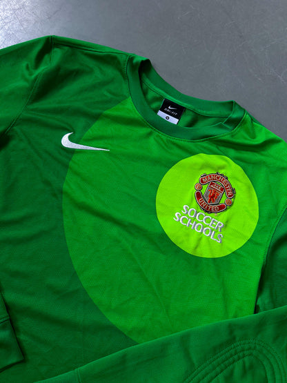 Chemise Nike x Manu vintage | M.