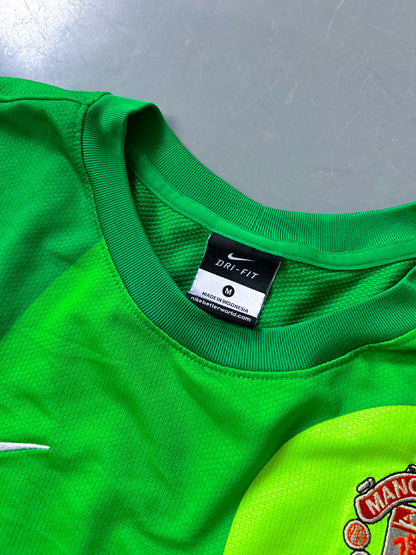 Chemise Nike x Manu vintage | M.