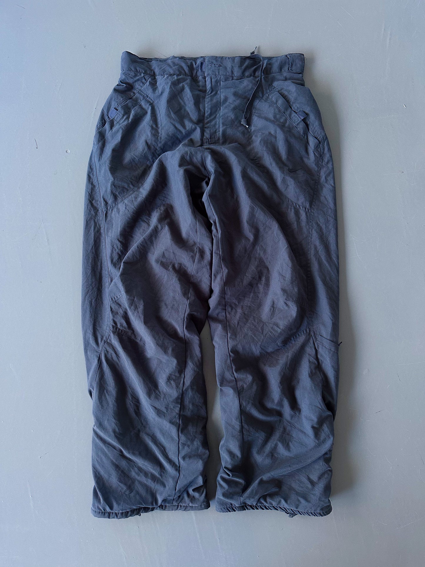 Nike Vintage Trackpants | M