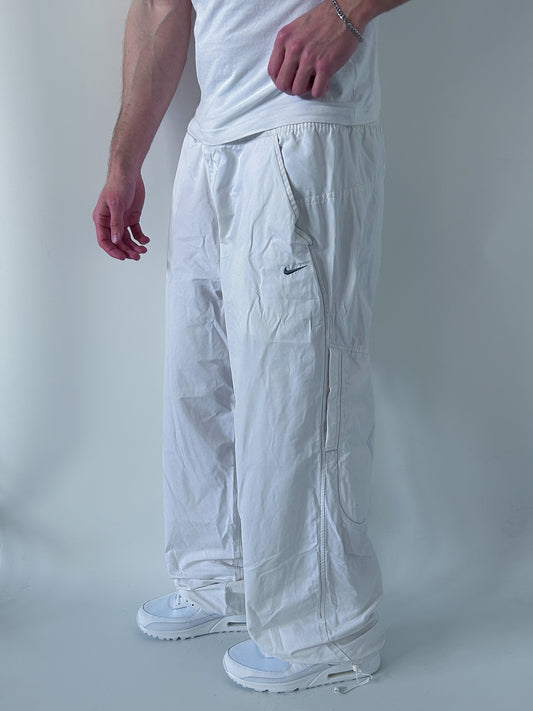 Nike Vintage Trackpants | XL