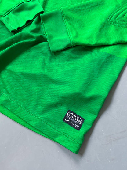 Chemise Nike x Manu vintage | M.
