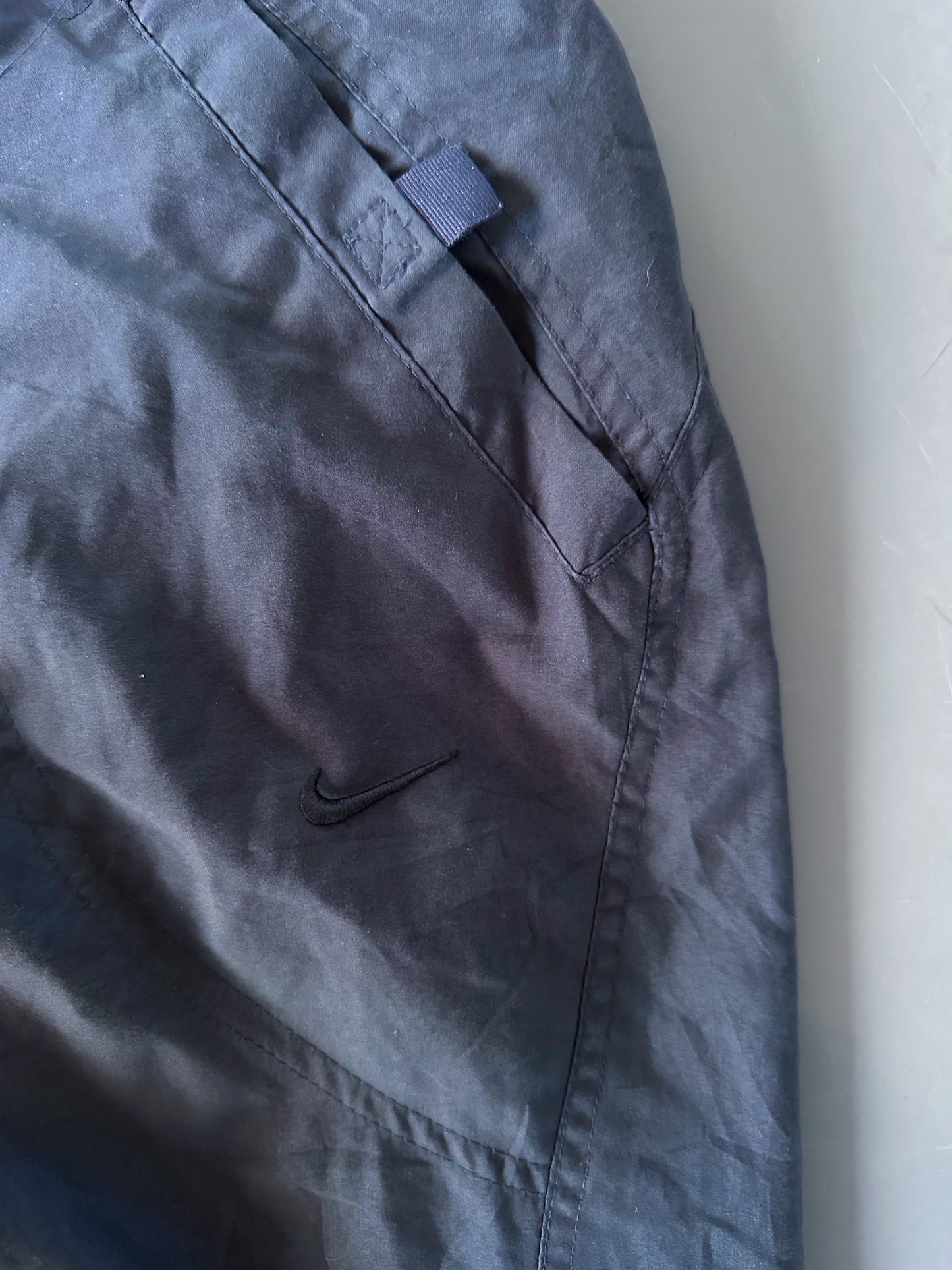 Nike Vintage Trackpants | M
