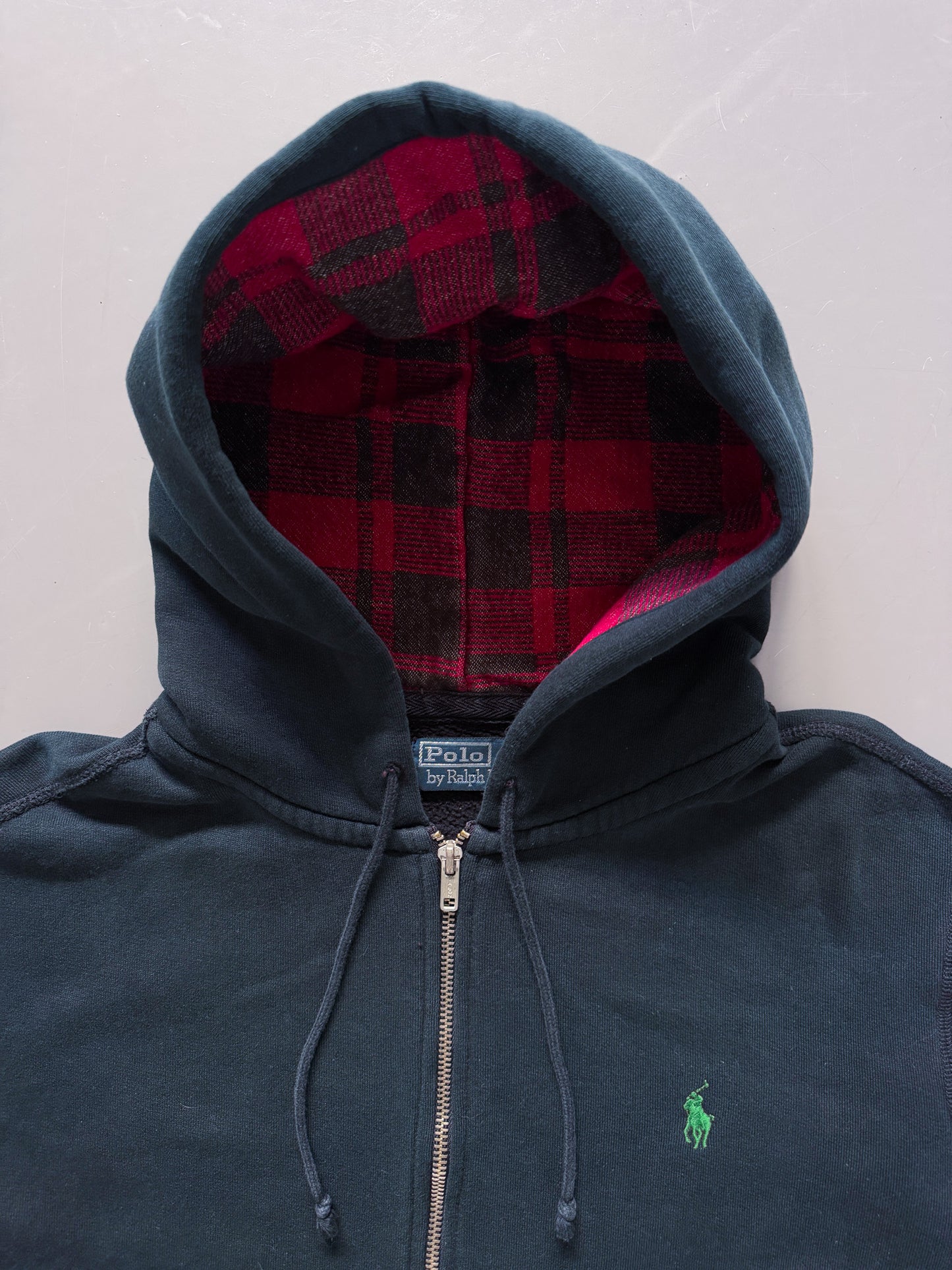Polo Ralph Lauren Vintage Sweatjacke | L