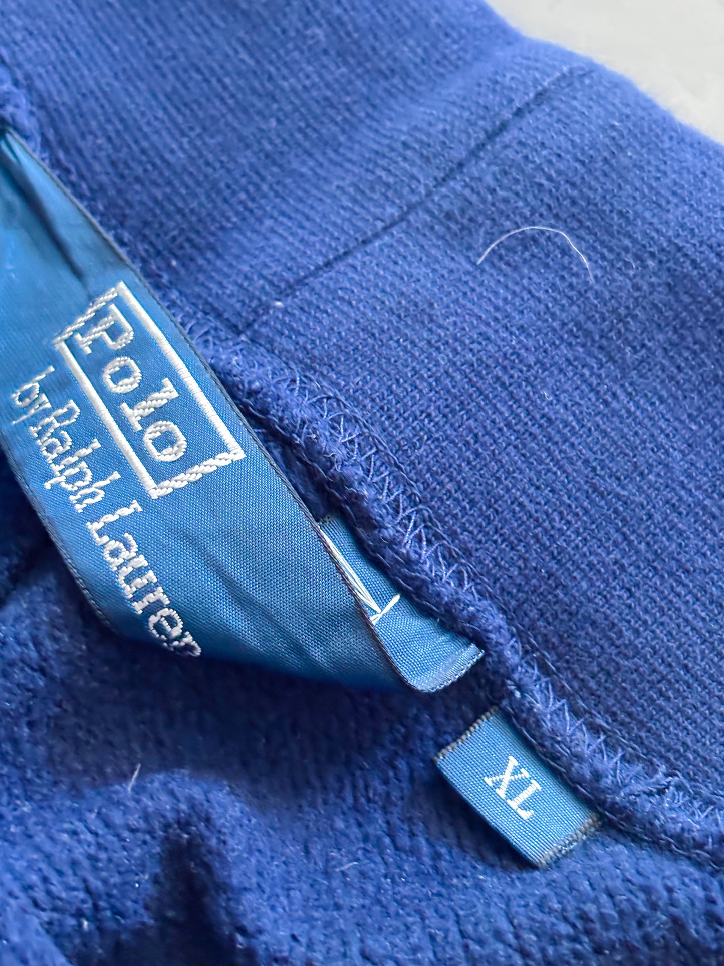Polo Ralph Lauren Vintage Sweatpants / Jogger | XL