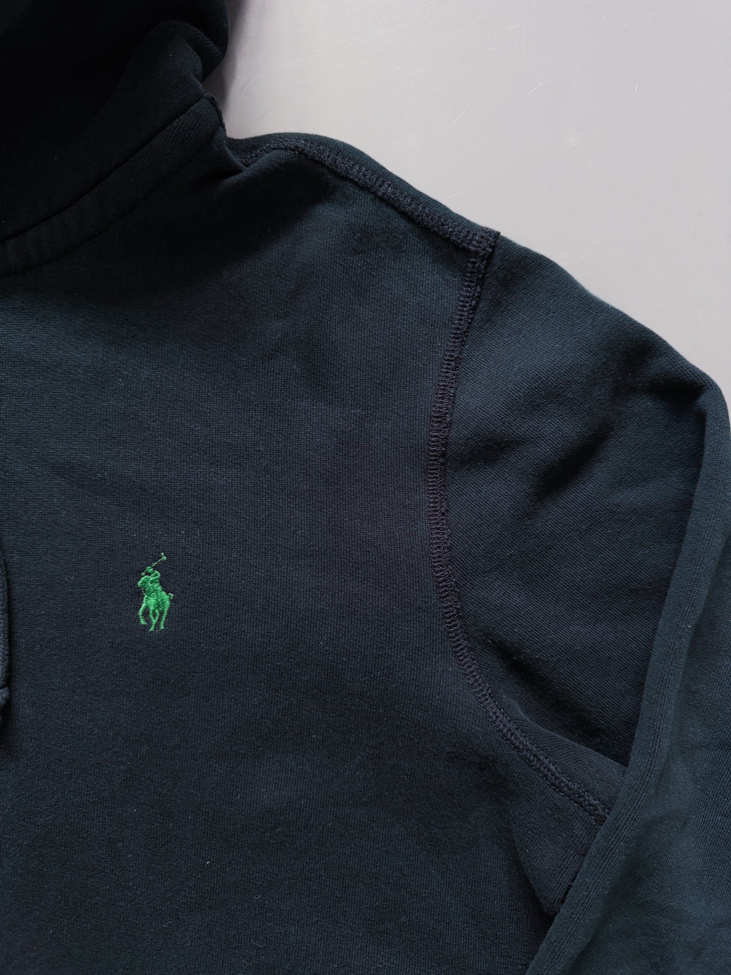 Polo Ralph Lauren Vintage Sweatjacke | L