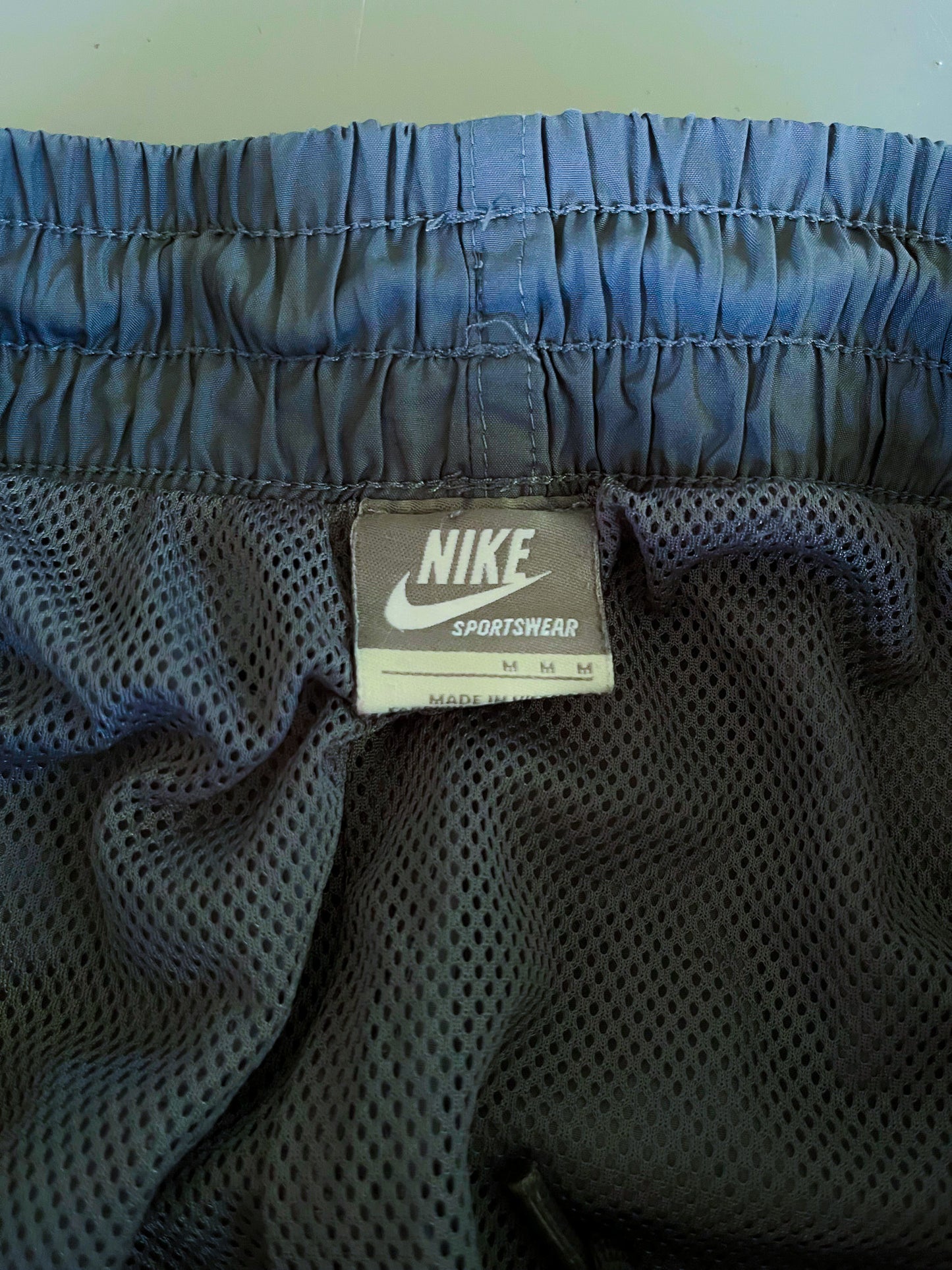 Nike Vintage Trackpants | M