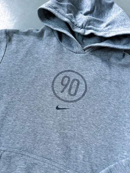 Sweat à capuche Nike vintage | M.