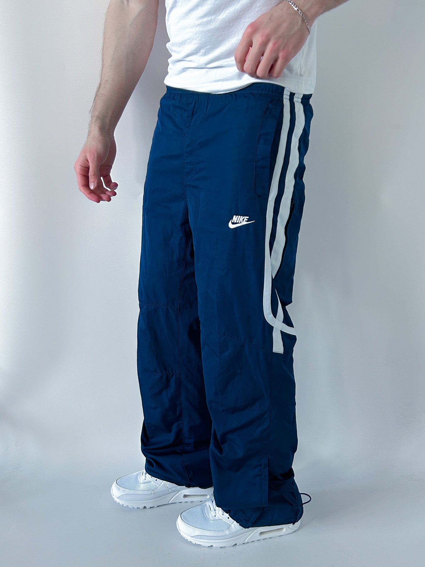 Nike Vintage Trackpants | S