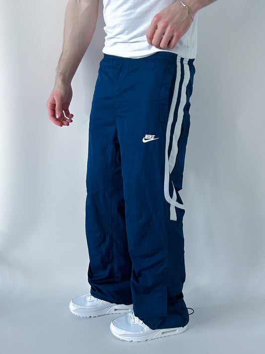 Nike Vintage Trackpants | S