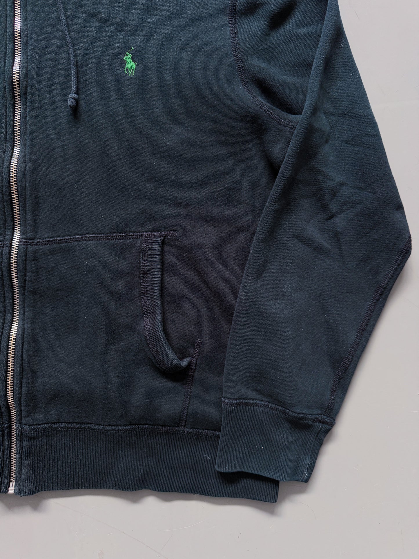 Polo Ralph Lauren Vintage Sweatjacke | L