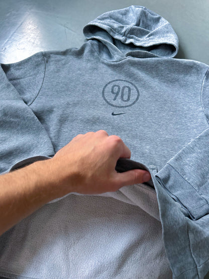 Sweat à capuche Nike vintage | M.