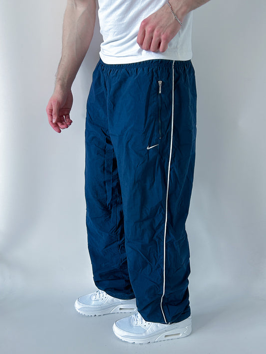 Nike Vintage Trackpants | L