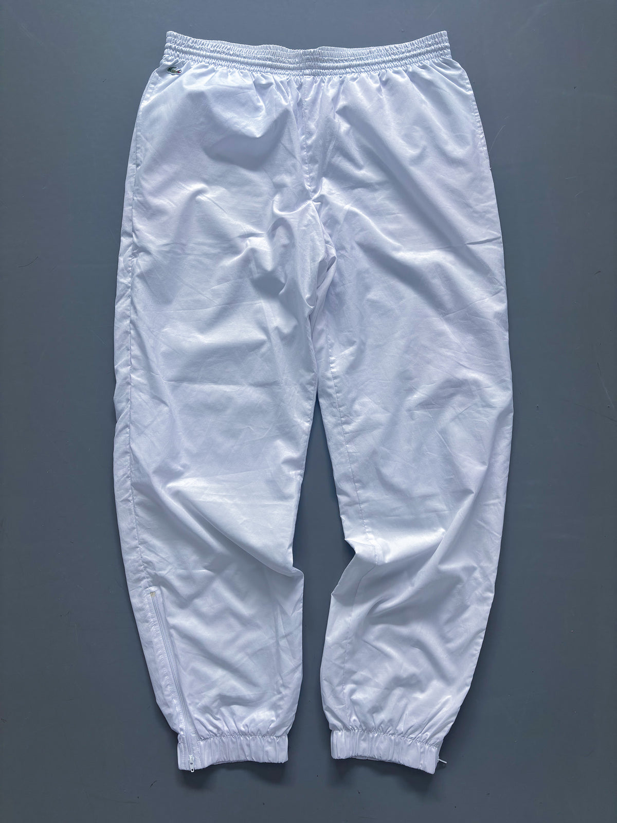 Lacoste Vintage Trackpants | L