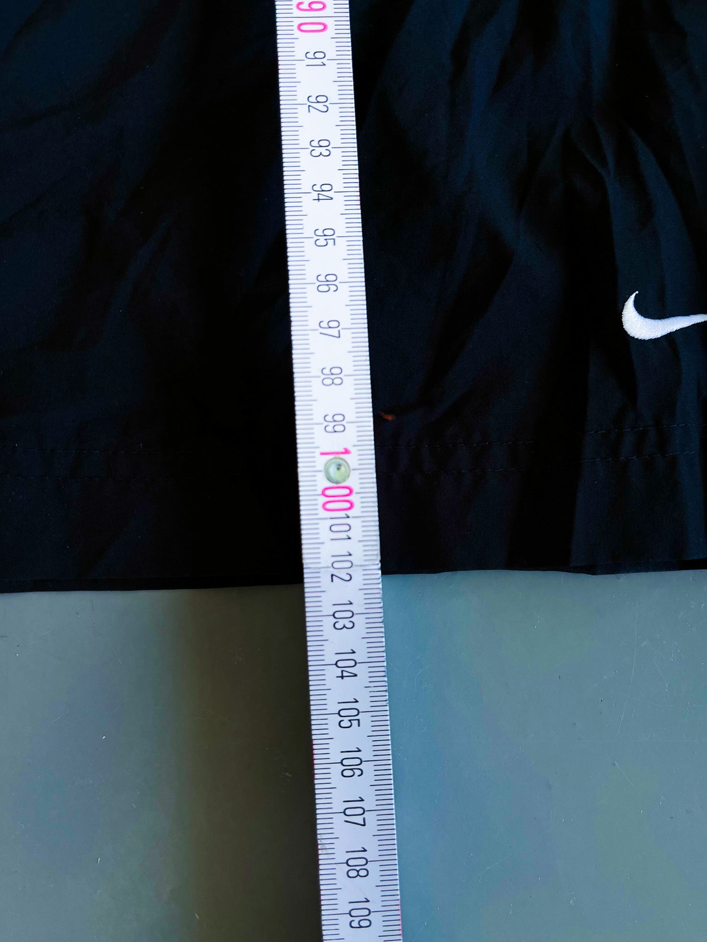 Nike Vintage Trackpants | L