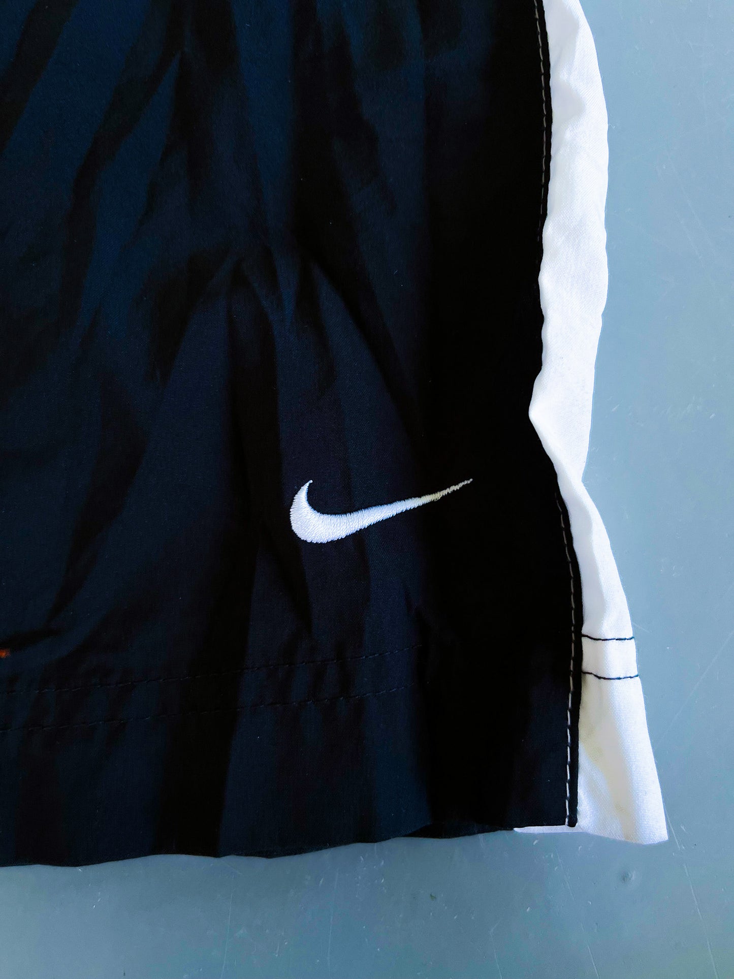 Nike Vintage Trackpants | L