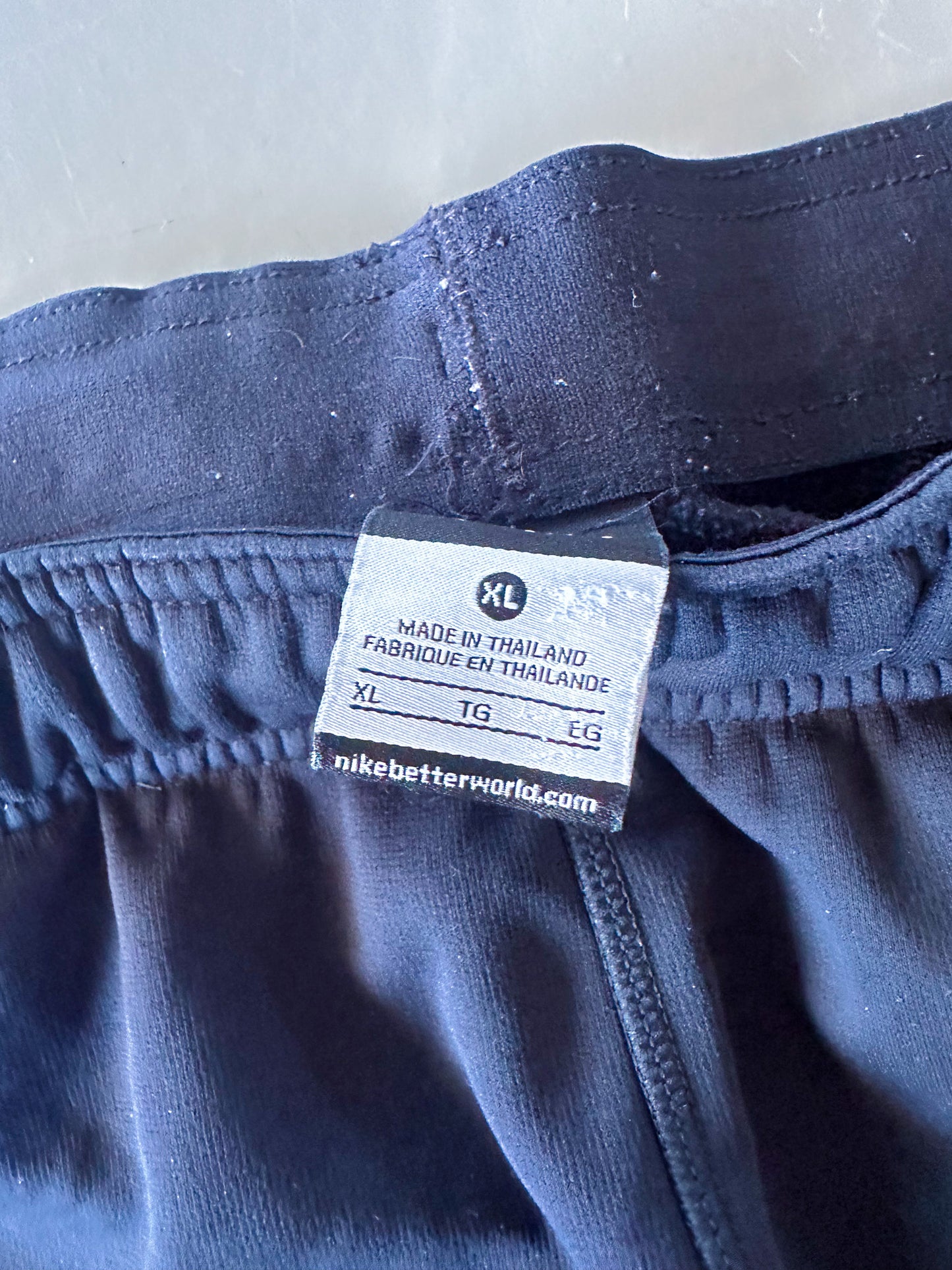 Nike Vintage Trackpants | M