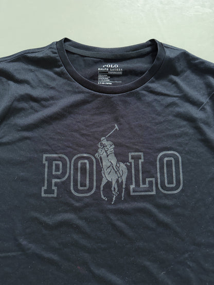 Polo Ralph Lauren Vintage T-Shirt | S