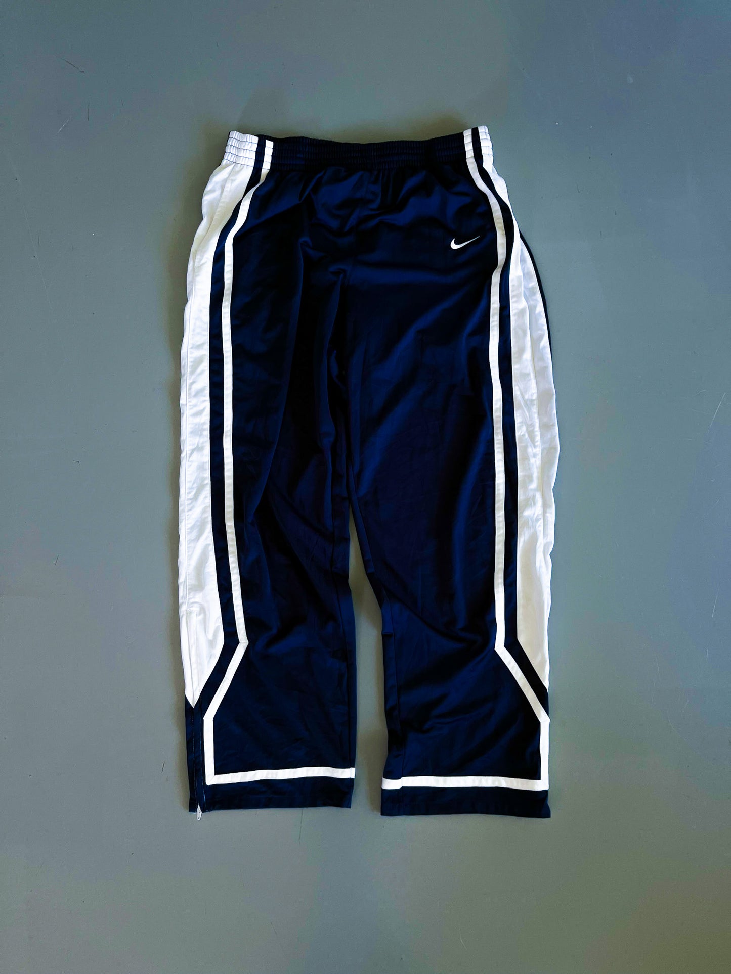 Nike Vintage Trackpants | XL