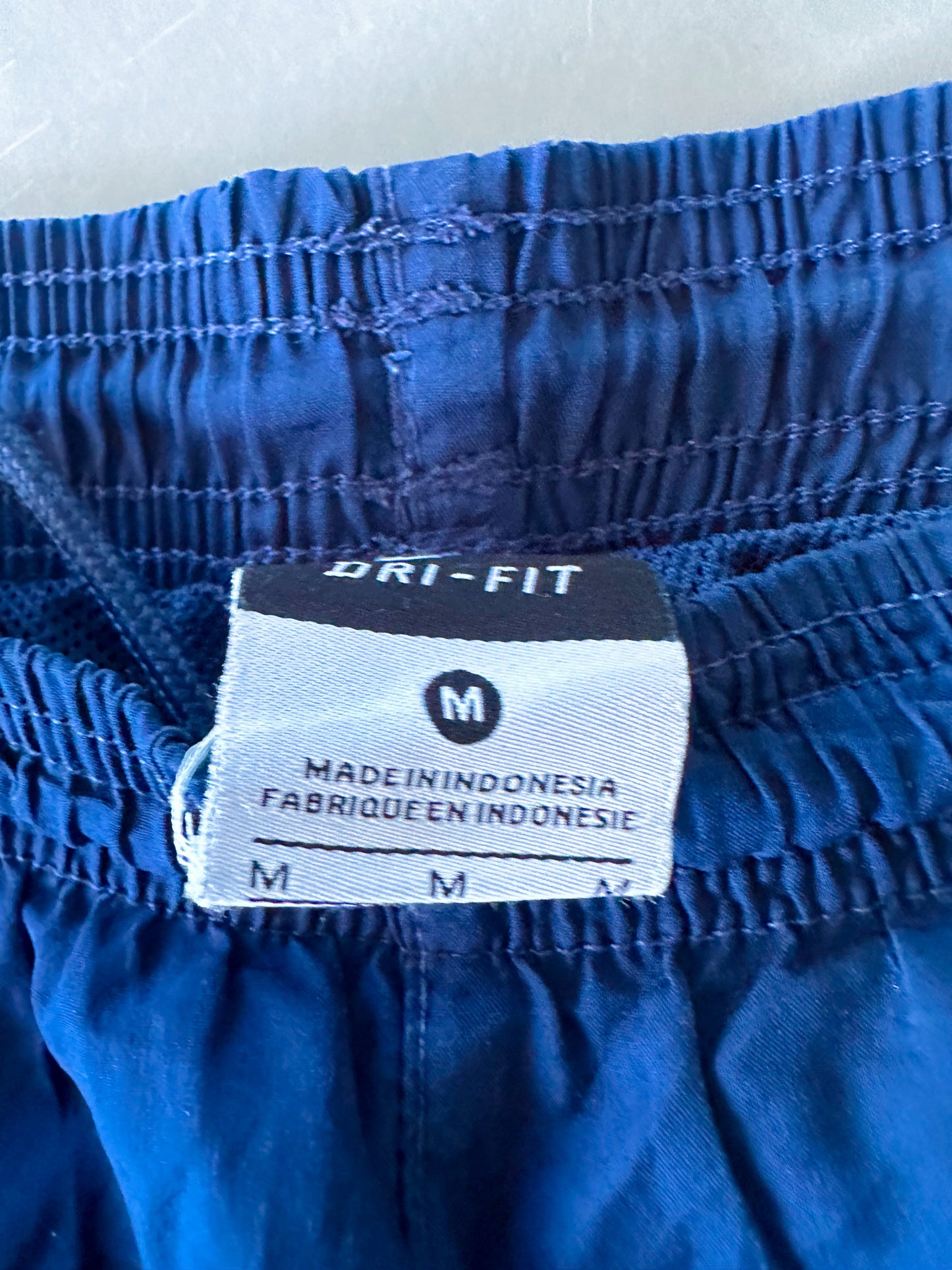 Nike Vintage Trackpants | S