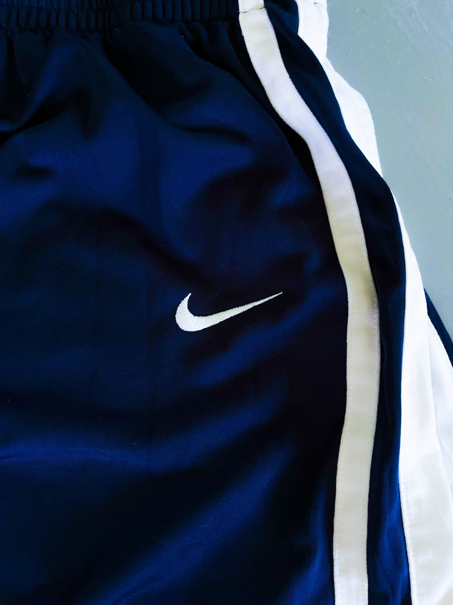 Nike Vintage Trackpants | XL